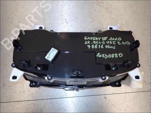 Instrument cluster PEUGEOT EXPERT Van (V_) 2.0 BlueHDi 180 | BP34028048C47 - Image 2