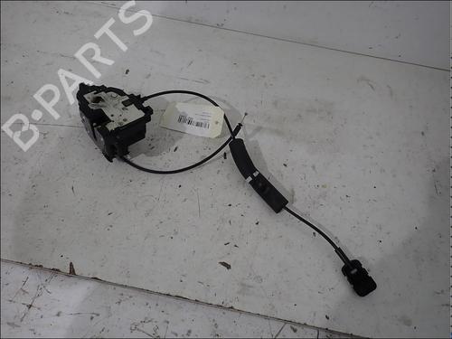 Used Rear right lock Rear right lock RENAULT GRAND SCÉNIC III (JZ0/1_) 1.6 dCi (JZ00, JZ12) (130 hp) 34024216 34024216