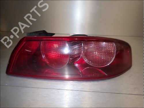 Used Other Other ALFA ROMEO 159 Sportwagon (939_) 2.4 JTDM (939.BXM1B) (210 hp) 34026560 34026560