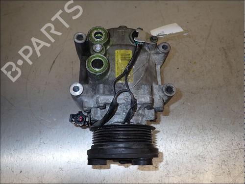 AC compressor JAGUAR X-TYPE I (X400) 3.0 V6 All-wheel Drive | BP34025917M34 - Image 2