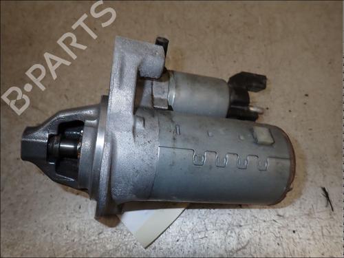 Used Starter Starter CITROËN C3 II (SC_) 1.2 VTi 82 (82 hp) 34010523 34010523