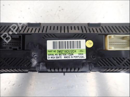 Climate control FORD FOCUS II (DA_, HCP, DP) 1.8 TDCi | BP40491161I5 - Image 5