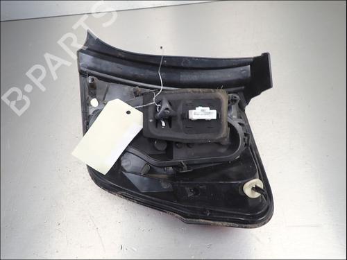 Left taillight CITROËN C3 II (SC_) 1.4 | BP40212641C34 - Image 2