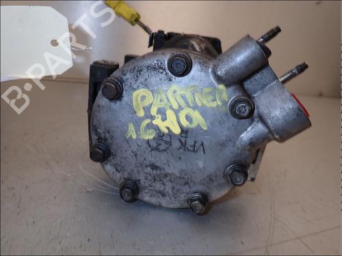 AC compressor PEUGEOT PARTNER MPV (5_, G_) 1.6 HDi 90 | BP34011483M34 - Image 4