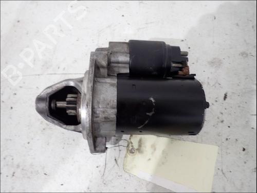 Used Starter Starter MERCEDES-BENZ C-CLASS Coupe (CL203) C 180 (203.735) (129 hp) 34023330 34023330