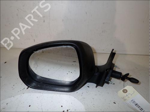 Used Left mirror Left mirror SUZUKI SPLASH (EX) 1.0 (A5B310) (65 hp) 34016065 34016065