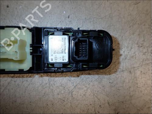 Left front window switch RENAULT CLIO IV (BH_) 1.2 16V | BP34031456I27  - Image 5