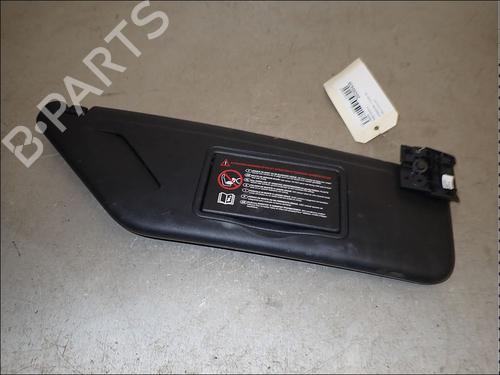 Used Right sun visor Right sun visor CITROËN DS4 (NX_) 1.6 HDi 110 (112 hp) 34016297 34016297