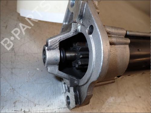 Starter DACIA SANDERO II 1.0 SCe 75 (B8JC, B8JD, B8NC) | BP34031901M8 - Image 2