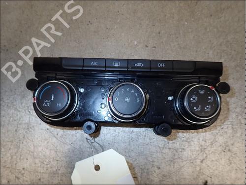 Used Climate control Climate control 34018513 34018513