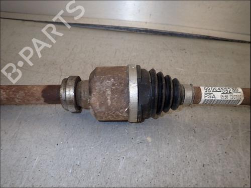 Right front driveshaft CITROËN C3 Picasso (SH_) 1.2 THP 110 (SHHNZ6) | BP37584569M39 - Image 3