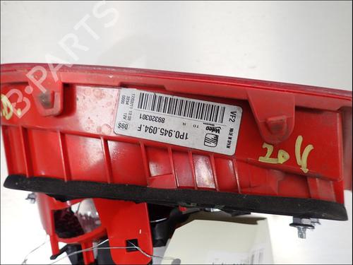 Right tailgate light SEAT LEON (1P1) 1.6 TDI | BP39063094C80 - Image 4