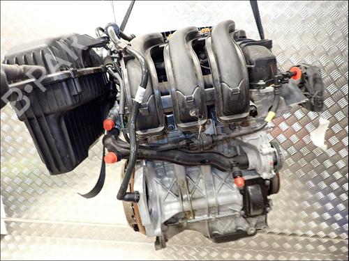 Engine CITROËN C3 III (SX) 1.2 VTi 68 | BP39046435M1 - Image 5