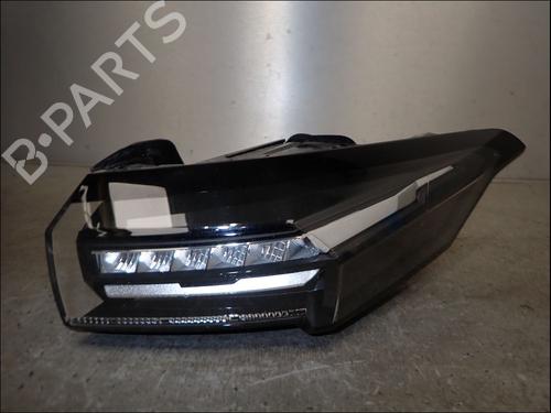 Used Right taillight Right taillight PEUGEOT 308 III (FB_, FH_, FP_, F3_, FM_) BlueHDi 130 (FBYHZL, FBYHZT) (131 hp) 35773352 35773352