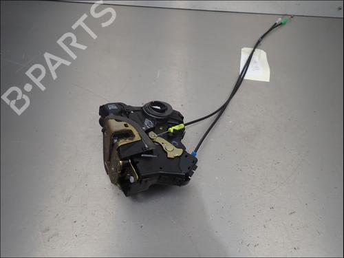 Used Front left lock Front left lock TOYOTA AVENSIS (_T25_) 2.0 D-4D (CDT250_, CDT250R) (116 hp) 40004822 40004822