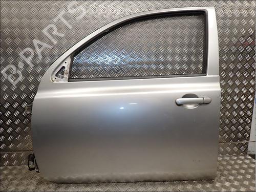 Used Left front door Left front door NISSAN MICRA III (K12) [2002-2011] 34012728 34012728