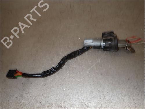 Used Ignition barrel Ignition barrel RENAULT TWINGO I (C06_) 1.2 (C066, C068) (58 hp) 34029985 34029985