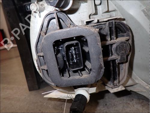 Left taillight VW GOLF V (1K1) 1.9 TDI | BP34015328C34 - Image 3