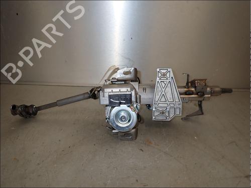 Used Steering column Steering column RENAULT CAPTUR I (J5_, H5_) 1.3 TCe 150 (J5NK, J5JS) (150 hp) 34015607 34015607