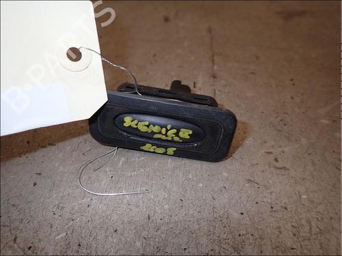 Used Electronic module Electronic module RENAULT GRAND SCÉNIC II (JM0/1_) 1.5 dCi (JM1E) (106 hp) 34010512 34010512