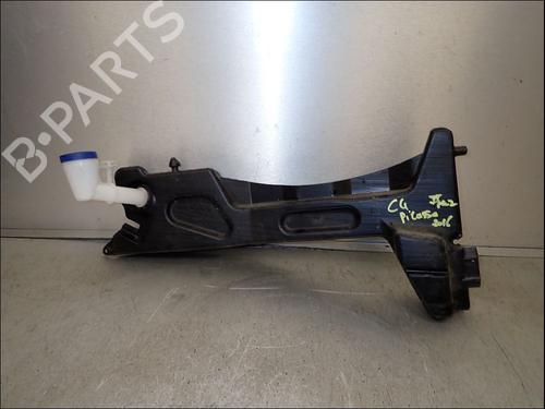 Sprinklertank CITROËN C4 Picasso II 1.6 BlueHDi 120 | BP37687752C113 - Image 3