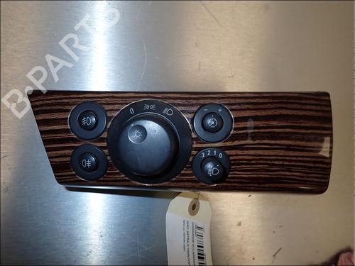 Used Headlight switch Headlight switch OPEL ASTRA H TwinTop (A04) 1.9 CDTi (L67) (150 hp) 34025716 34025716