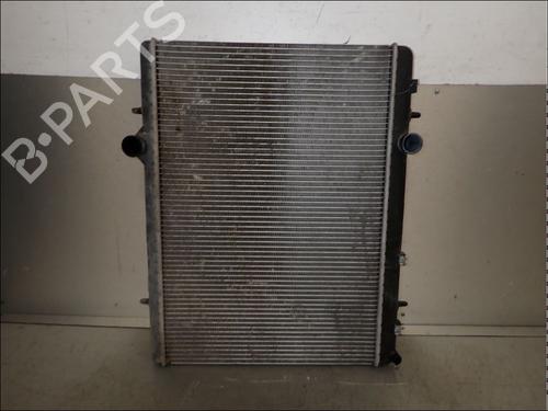Used Water radiator Water radiator CITROËN BERLINGO / BERLINGO FIRST MPV (MF_, GJK_, GFK_) 1.6 HDI 90 (MF9HX) (90 hp) 34012897 34012897