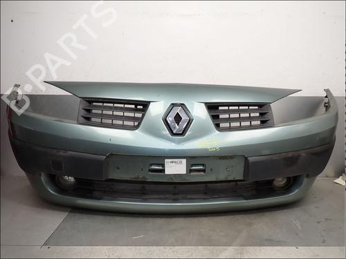Used Front bumper Front bumper 34013940 34013940
