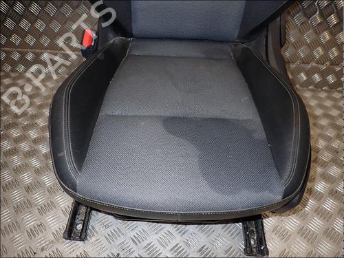 Left front seat RENAULT KANGOO III Box Body/MPV 1.5 Blue dCi 95 (FJAB) | BP34028893C15 - Image 2