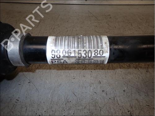 Left front driveshaft PEUGEOT EXPERT Van (V_) 2.0 BlueHDi 120 | BP34036578M38 - Image 3