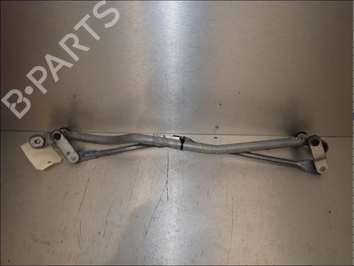 Used Front wipers mechanism Front wipers mechanism AUDI A4 B7 Avant (8ED) 2.0 TDI (170 hp) 34013506 34013506