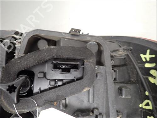 Right taillight DACIA SANDERO II 1.0 SCe 75 (B8JC, B8JD, B8NC) | BP38794354C35 - Image 3