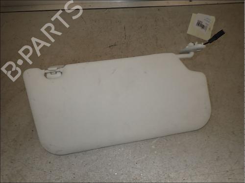 Left sun visor FORD C-MAX II (DXA/CB7, DXA/CEU) 1.0 EcoBoost | BP34034286I1 - Image 3