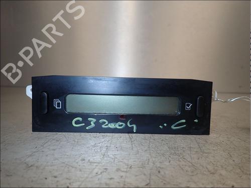 Used Display monitor Display monitor 34028363 34028363