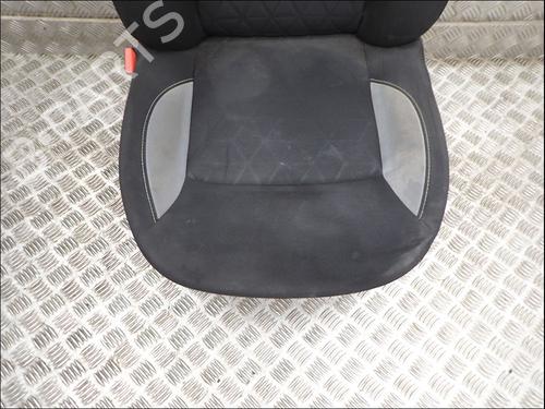 Left front seat DACIA SANDERO II 1.5 dCi | BP36252900C15 - Image 2