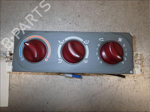 Used Climate control Climate control RENAULT TWINGO I (C06_) 1.2 (C066, C068) (58 hp) 34031113 34031113