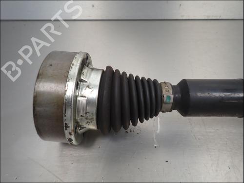 Right front driveshaft SEAT LEON (1P1) 1.6 TDI | BP40620258M39 - Image 4