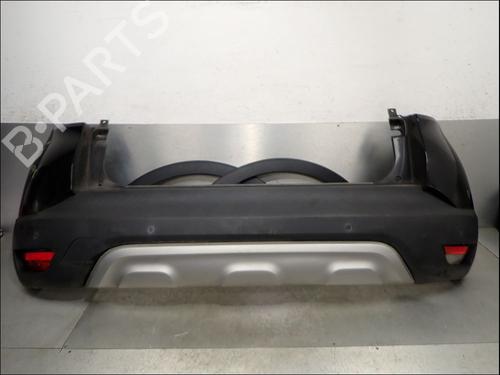 Used Rear bumper Rear bumper 36854783 36854783