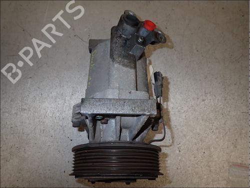 AC compressor DACIA DUSTER (HS_) 1.2 TCe 125 | BP34016314M34 - Image 2