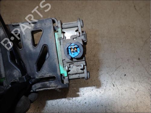 Front right seatbelt CITROËN BERLINGO Box Body/MPV (B9) 1.6 HDi 75 | BP34013779I25 - Image 5