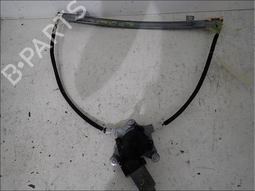 Used Front left window mechanism Front left window mechanism RENAULT CLIO II (BB_, CB_) 1.5 dCi (B/CB3M) (64 hp) 34031446 34031446
