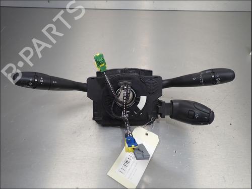 Used Headlight switch Headlight switch PEUGEOT 307 (3A/C) 2.0 HDi 90 (90 hp) 39737113 39737113