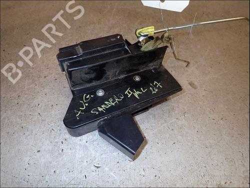 Front left lock DACIA SANDERO II 1.5 dCi | BP37601082C98 - Image 2