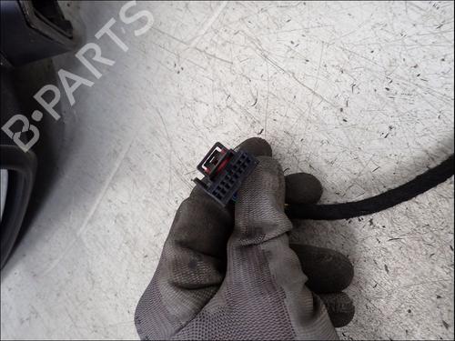 Left mirror VW PASSAT B8 Variant (3G5, CB5) 1.4 GTE Hybrid | BP37281825C26 - Image 3