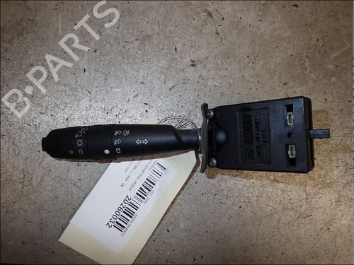 Used Headlight switch Headlight switch PEUGEOT 806 (221) 2.0 HDI (109 hp) 34034787 34034787