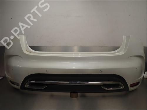 Used Rear bumper Rear bumper 39462231 39462231