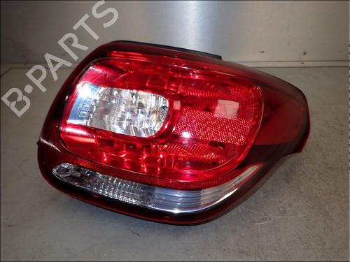 Used Other Other CITROËN DS3 (SA_) 1.6 HDi 110 (112 hp) 34032940 34032940