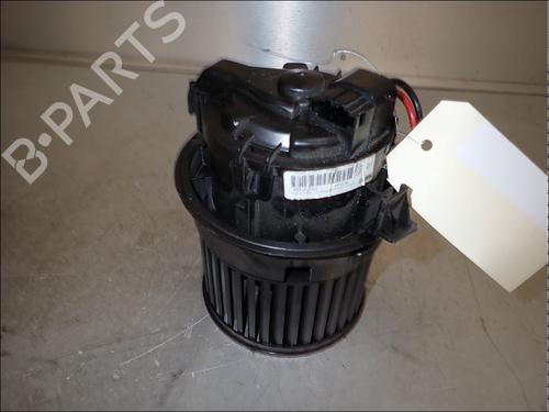 Used Heater blower motor Heater blower motor PEUGEOT 208 I (CA_, CC_) 1.4 HDi (68 hp) 34031400 34031400