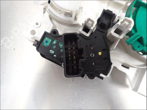 Climate control DACIA LOGAN (LS_) 1.6 (LS0B, LS0D, LS0F, LS0H) | BP39942391I5 - Image 3