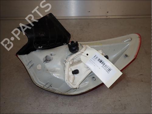Left taillight OPEL ASTRA J (P10) 1.7 CDTI (68) | BP34032777C34 - Image 3